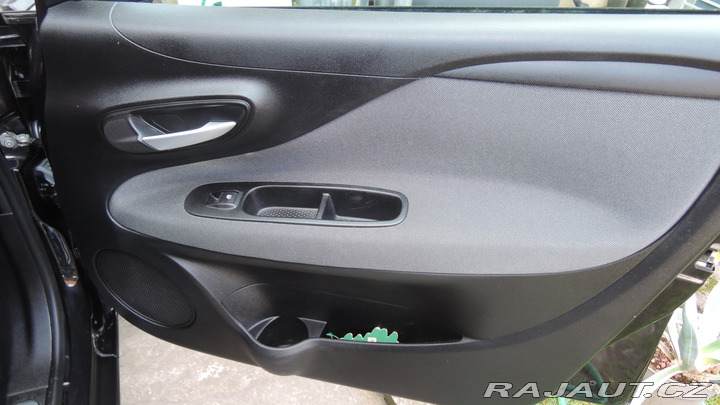 Fiat Punto EVO 1.4 77CV 8V E5 5P Rac 2011