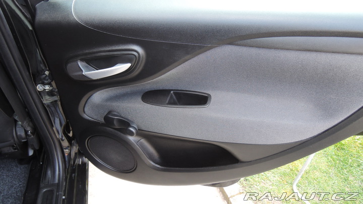 Fiat Punto EVO 1.4 77CV 8V E5 5P Rac 2011