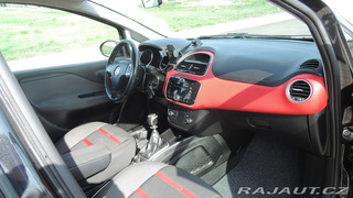 Fiat Punto EVO 1.4 77CV 8V E5 5P Rac 2011