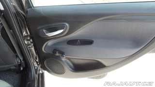 Fiat Punto EVO 1.4 77CV 8V E5 5P Rac 2011