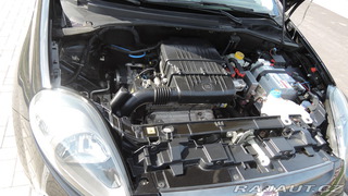 Fiat Punto EVO 1.4 77CV 8V E5 5P Rac 2011