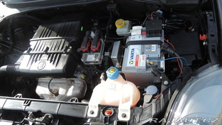 Fiat Punto EVO 1.4 77CV 8V E5 5P Rac 2011