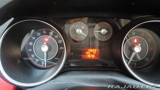 Fiat Punto EVO 1.4 77CV 8V E5 5P Rac 2011