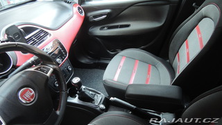 Fiat Punto EVO 1.4 77CV 8V E5 5P Rac 2011