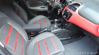 Fiat Punto EVO 1.4 77CV 8V E5 5P Rac 2011