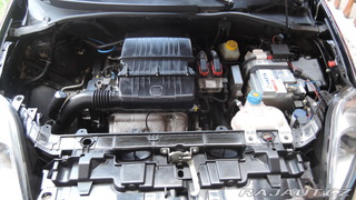 Fiat Punto EVO 1.4 77CV 8V E5 5P Rac 2011