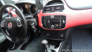 Fiat Punto EVO 1.4 77CV 8V E5 5P Rac 2011