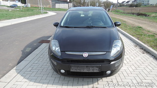 Fiat Punto EVO 1.4 77CV 8V E5 5P Rac 2011