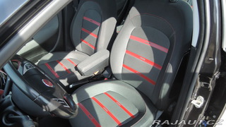 Fiat Punto EVO 1.4 77CV 8V E5 5P Rac 2011