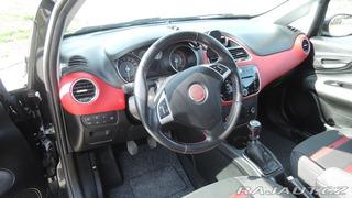 Fiat Punto EVO 1.4 77CV 8V E5 5P Rac 2011