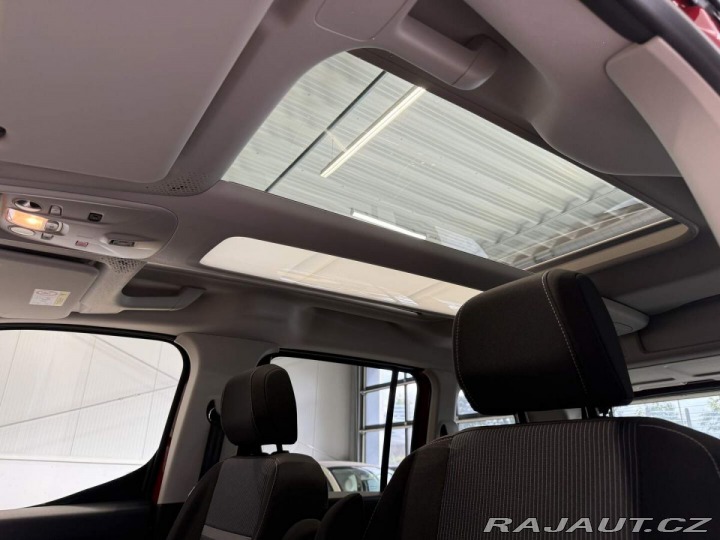 Fiat Ostatní modely Qubo L Prima Rodina 1.5 BlueHDI 2026