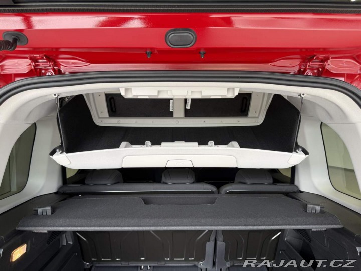 Fiat Ostatní modely Qubo L Prima Rodina 1.5 BlueHDI 2026