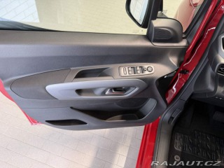 Fiat Ostatní modely Qubo L Prima Rodina 1.5 BlueHDI 2026