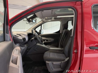 Fiat Ostatní modely Qubo L Prima Rodina 1.5 BlueHDI 2026
