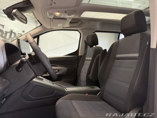 Fiat Ostatní modely Qubo L Prima Rodina 1.5 BlueHDI 2026