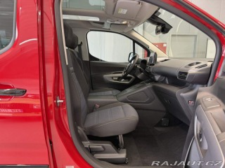 Fiat Ostatní modely Qubo L Prima Rodina 1.5 BlueHDI 2026