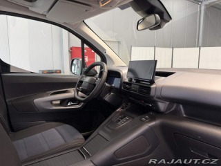 Fiat Ostatní modely Qubo L Prima Rodina 1.5 BlueHDI 2026