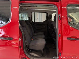 Fiat Ostatní modely Qubo L Prima Rodina 1.5 BlueHDI 2026