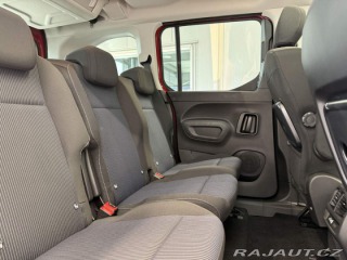 Fiat Ostatní modely Qubo L Prima Rodina 1.5 BlueHDI 2026