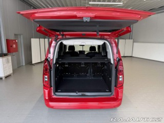 Fiat Ostatní modely Qubo L Prima Rodina 1.5 BlueHDI 2026