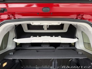 Fiat Ostatní modely Qubo L Prima Rodina 1.5 BlueHDI 2026