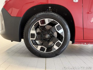 Fiat Ostatní modely Qubo L Prima Rodina 1.5 BlueHDI 2026