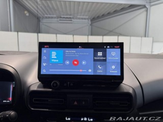 Fiat Ostatní modely Qubo L Prima Rodina 1.5 BlueHDI 2026