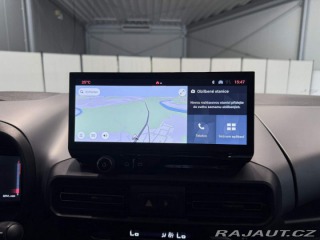 Fiat Ostatní modely Qubo L Prima Rodina 1.5 BlueHDI 2026