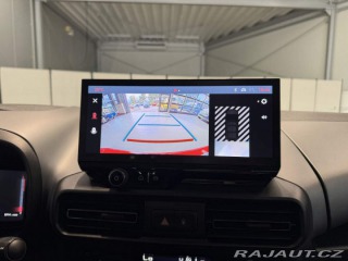 Fiat Ostatní modely Qubo L Prima Rodina 1.5 BlueHDI 2026