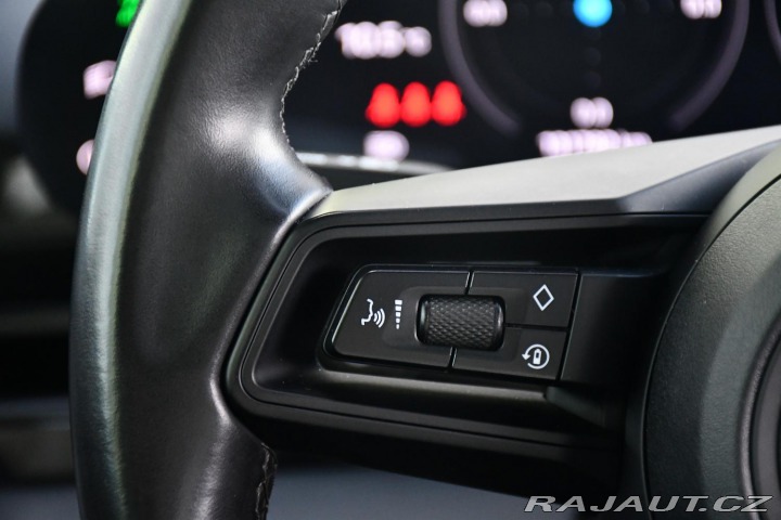 Porsche Taycan CROSS TURISMO 4S CHRONO P 2021