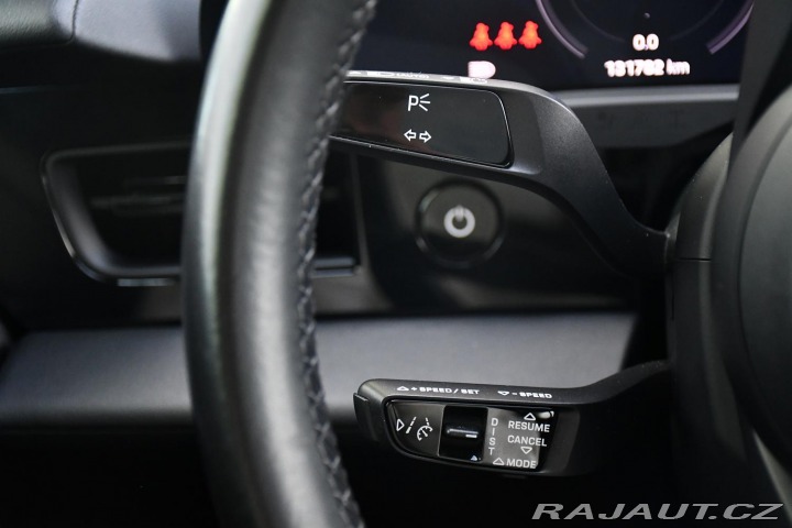 Porsche Taycan CROSS TURISMO 4S CHRONO P 2021