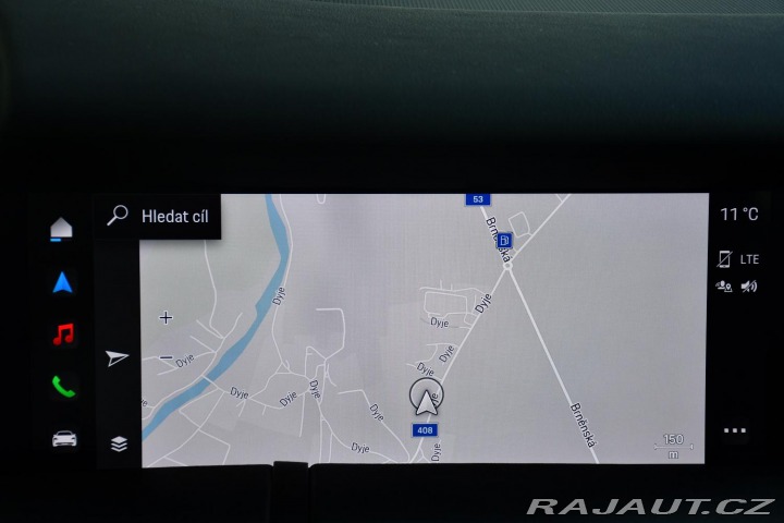 Porsche Taycan CROSS TURISMO 4S CHRONO P 2021