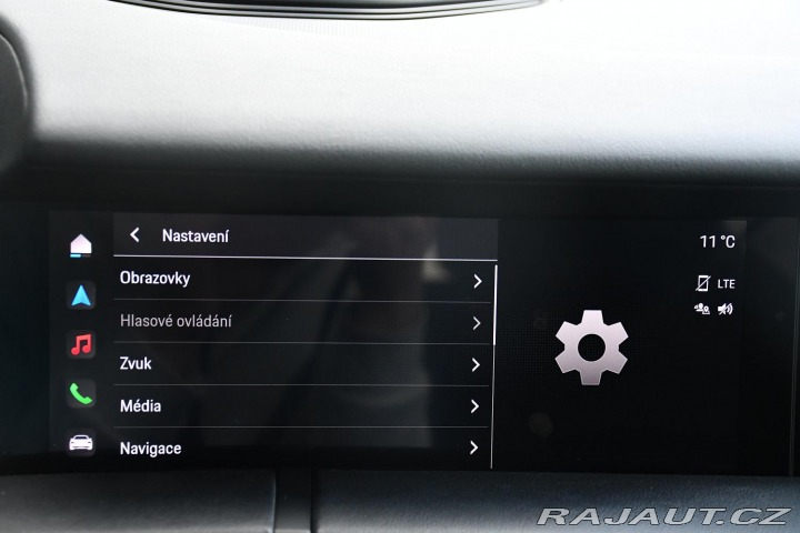 Porsche Taycan CROSS TURISMO 4S CHRONO P 2021