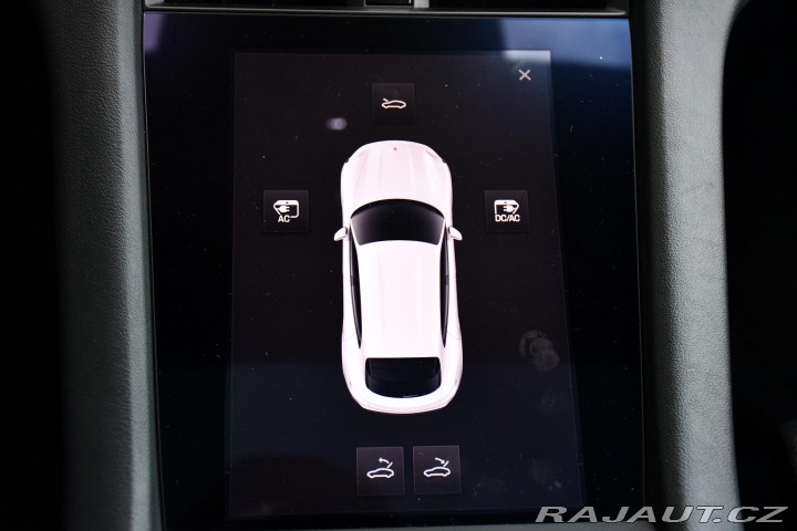Porsche Taycan CROSS TURISMO REZERVACE 2021