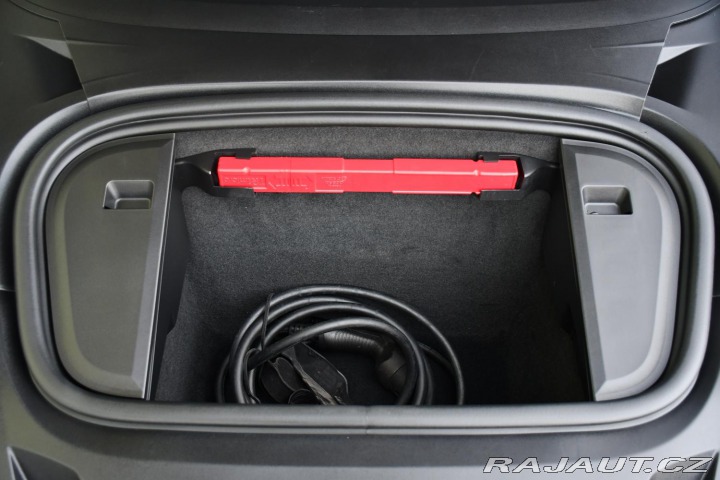 Porsche Taycan CROSS TURISMO 4S CHRONO P 2021