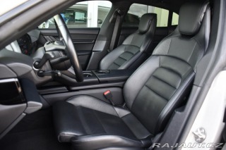 Porsche Taycan CROSS TURISMO 4S CHRONO P 2021