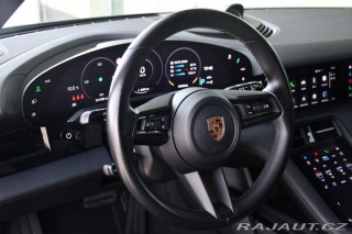 Porsche Taycan CROSS TURISMO 4S CHRONO P 2021