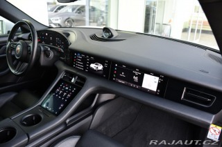 Porsche Taycan CROSS TURISMO 4S CHRONO P 2021