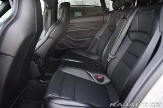 Porsche Taycan CROSS TURISMO 4S CHRONO P 2021