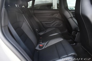 Porsche Taycan CROSS TURISMO 4S CHRONO P 2021