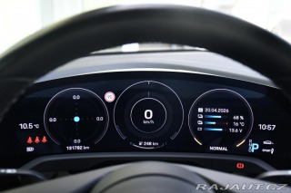 Porsche Taycan CROSS TURISMO 4S CHRONO P 2021