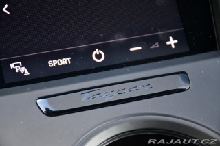 Porsche Taycan CROSS TURISMO 4S CHRONO P 2021