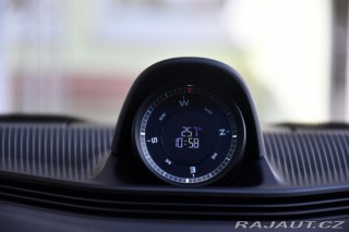 Porsche Taycan CROSS TURISMO 4S CHRONO P 2021