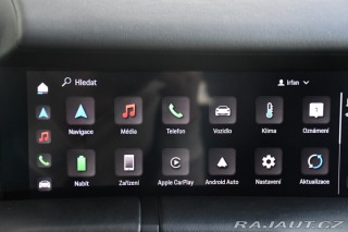 Porsche Taycan CROSS TURISMO 4S CHRONO P 2021