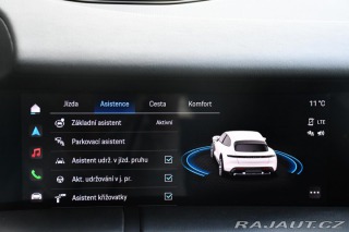 Porsche Taycan CROSS TURISMO 4S CHRONO P 2021