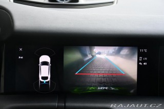 Porsche Taycan CROSS TURISMO 4S CHRONO P 2021