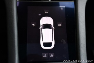 Porsche Taycan CROSS TURISMO 4S CHRONO P 2021