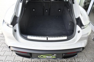 Porsche Taycan CROSS TURISMO 4S CHRONO P 2021