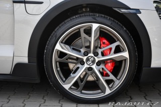 Porsche Taycan CROSS TURISMO 4S CHRONO P 2021