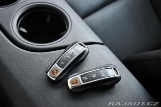 Porsche Taycan CROSS TURISMO 4S CHRONO P 2021